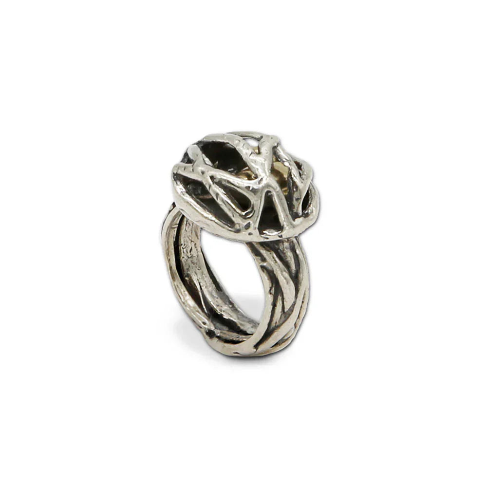 Anello di Giuseppe Mandile